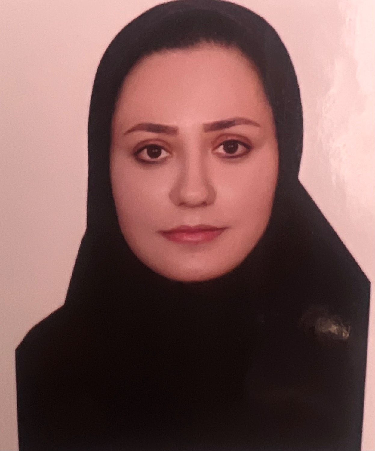 دکتر سمیه علمداری پزشک