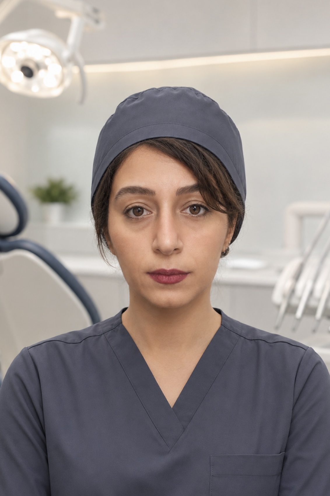 دکتر مهسا نعمانی پزشک